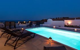 Villa Waves